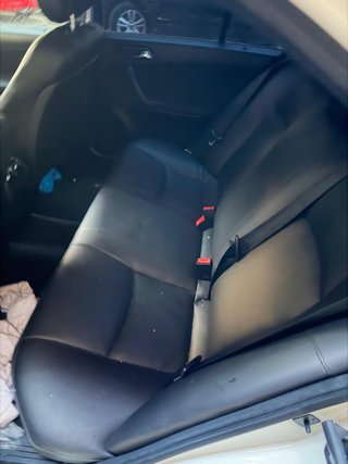 Mercedes C180 Kompressor | 140.006 km