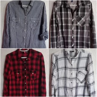 Cazadora Vaquera Denim Essentials Blusas
