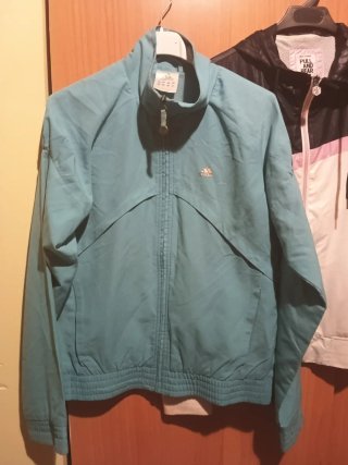 Sudadera mujer