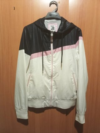 Sudadera mujer