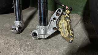 Kit Supermotard KTM