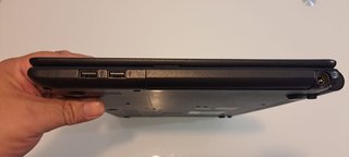Portátil Acer Aspire E1-V5WE2 (No Funciona)