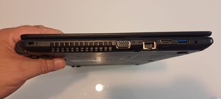 Portátil Acer Aspire E1-V5WE2 (No Funciona)