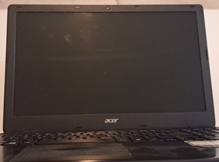 Portátil Acer Aspire E1-V5WE2 (No Funciona)