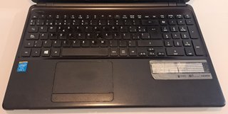 Portátil Acer Aspire E1-V5WE2 (No Funciona)