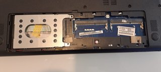 Portátil Acer Aspire E1-V5WE2 (No Funciona)