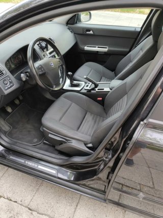Volvo S40 2011