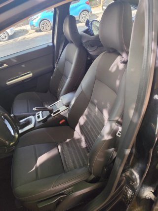 Volvo S40 2011