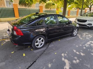 Volvo S40 2011
