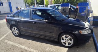 Volvo S40 2011