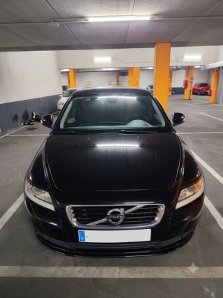 Volvo S40 2011