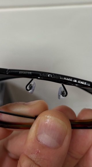 Gafas Ray-Ban Aviator Max Polarizadas