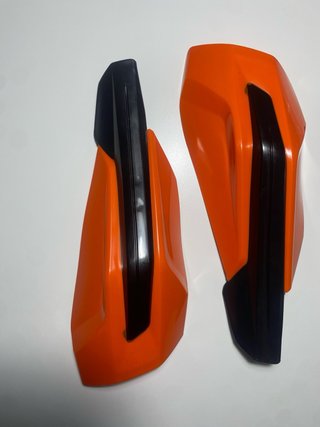 PARAMANOS ENDURO Y SUPERMOTARD