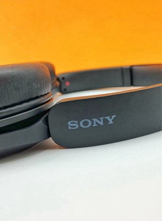 Auriculares Sony WH-CH520 Negros