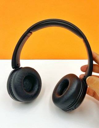 Auriculares Sony WH-CH520 Negros