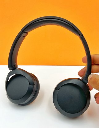Auriculares Sony WH-CH520 Negros