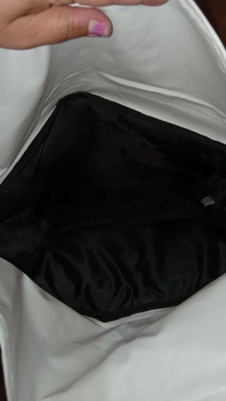 Mochila grande unisex sin estrenar