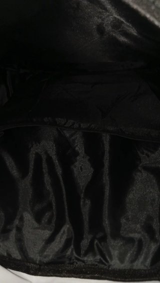 Mochila grande unisex sin estrenar