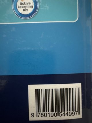 Libros de Matemáticas, Lenguaje y Social (inglés)