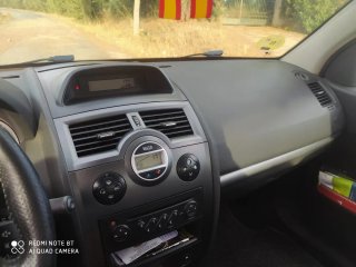 Renault Megane 2007