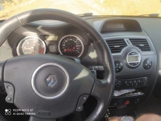 Renault Megane 2007