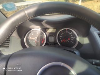 Renault Megane 2007