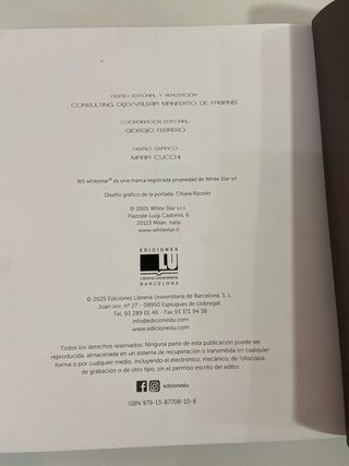 Libro lamborghini