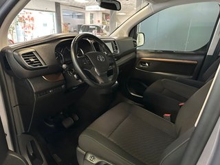 Toyota Proace Verso 2024