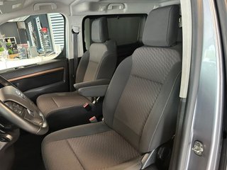 Toyota Proace Verso 2024