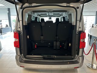 Toyota Proace Verso 2024
