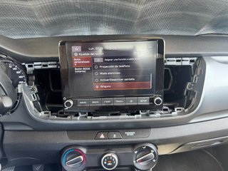 Reparacion Pantalla Tactil Kia Stonic 2020/2023