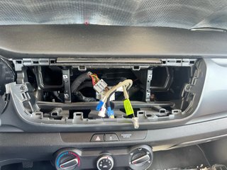 Reparacion Pantalla Tactil Kia Stonic 2020/2023