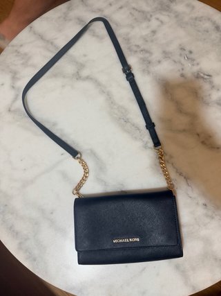 Bolso Michael Kors Piel Negro