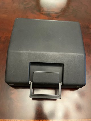 Máquina de escribir portátil