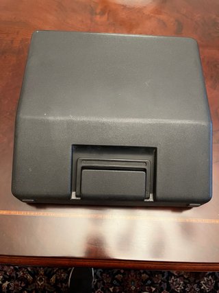 Máquina de escribir portátil