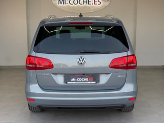 Volkswagen Sharan 2.0 TDI 140CV 4motion Advance BMT