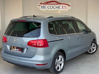 Volkswagen Sharan 2.0 TDI 140CV 4motion Advance BMT
