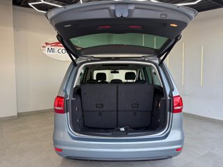 Volkswagen Sharan 2.0 TDI 140CV 4motion Advance BMT