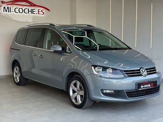 Volkswagen Sharan 2.0 TDI 140CV 4motion Advance BMT