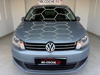 Volkswagen Sharan 2.0 TDI 140CV 4motion Advance BMT