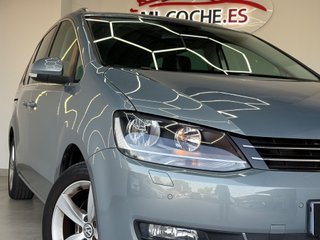 Volkswagen Sharan 2.0 TDI 140CV 4motion Advance BMT