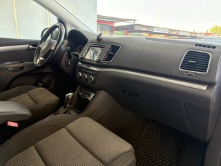 Volkswagen Sharan 2.0 TDI 140CV 4motion Advance BMT