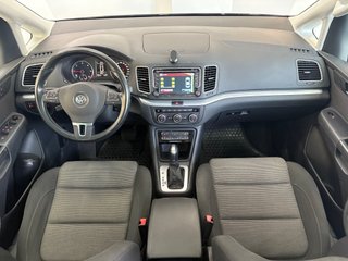 Volkswagen Sharan 2.0 TDI 140CV 4motion Advance BMT
