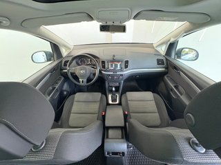 Volkswagen Sharan 2.0 TDI 140CV 4motion Advance BMT