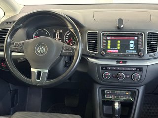 Volkswagen Sharan 2.0 TDI 140CV 4motion Advance BMT