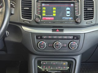 Volkswagen Sharan 2.0 TDI 140CV 4motion Advance BMT