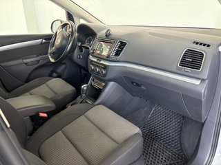 Volkswagen Sharan 2.0 TDI 140CV 4motion Advance BMT