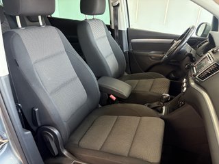 Volkswagen Sharan 2.0 TDI 140CV 4motion Advance BMT