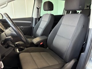 Volkswagen Sharan 2.0 TDI 140CV 4motion Advance BMT