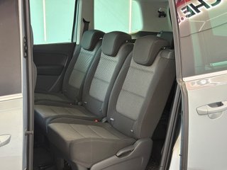Volkswagen Sharan 2.0 TDI 140CV 4motion Advance BMT